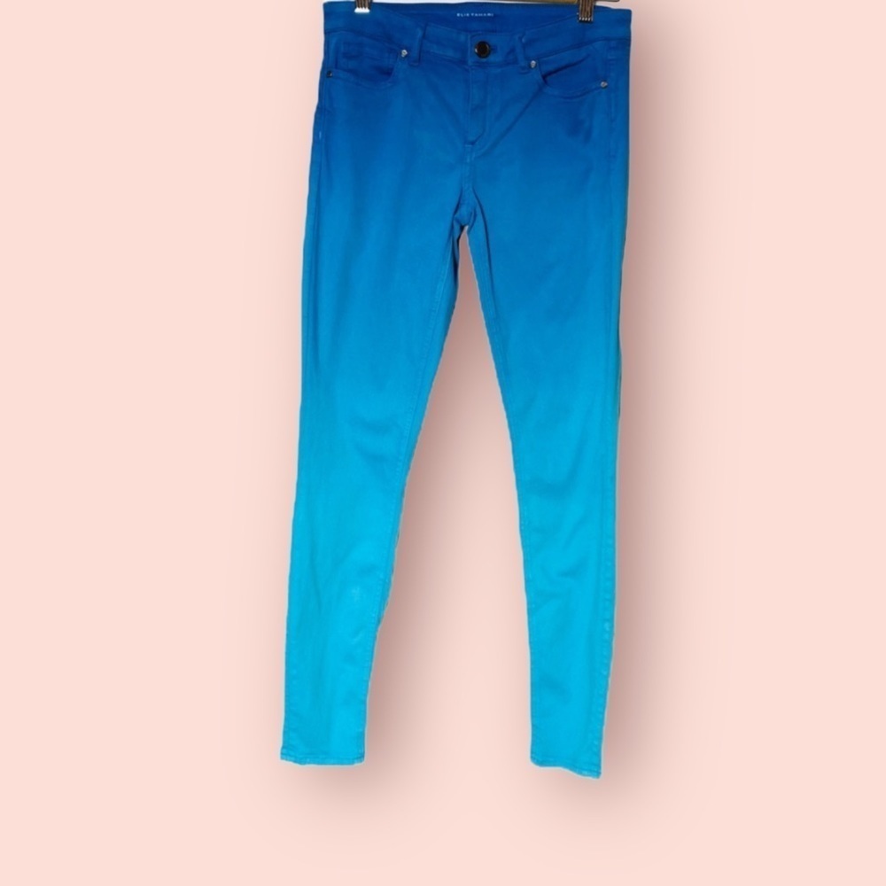 Elie Tahari  jeans size 26